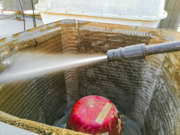 Best Professional Duct Cleaning Services  in Geneva, IN