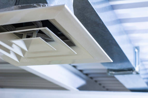 Reliable IN Airduct Cleaning Solutions