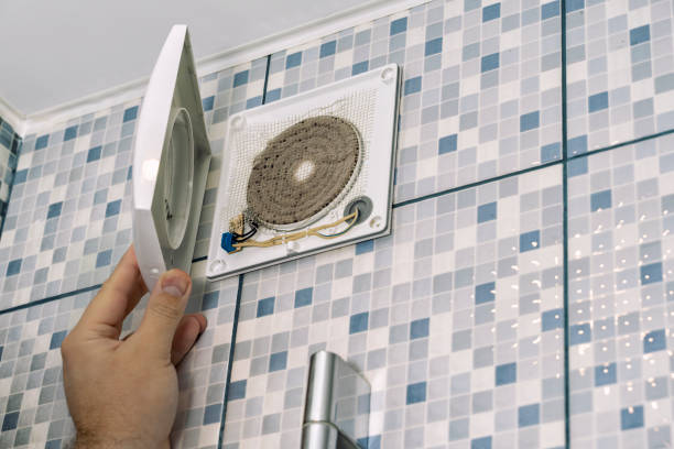 Best Residential Air Duct Cleaning  in Geneva, IN