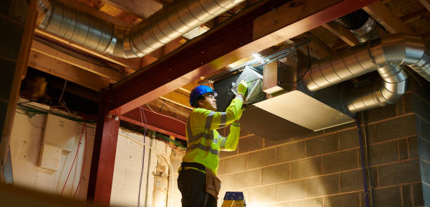 Best Best Air Duct Cleaning Company  in Geneva, IN