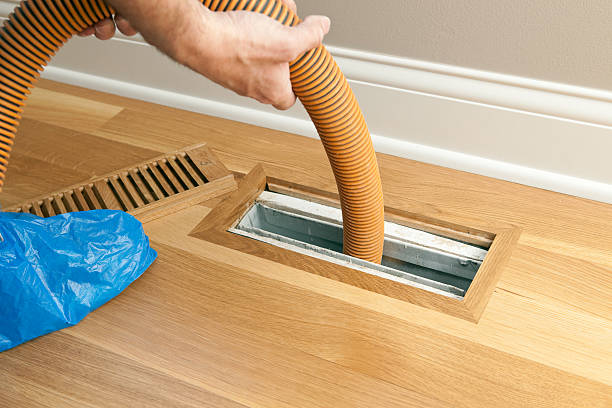 HVAC Maintenance and Cleaning in IN